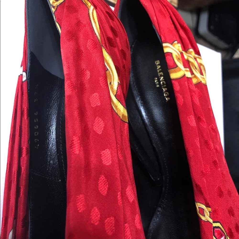 Balenciaga Shoes - Picture 6 of 8